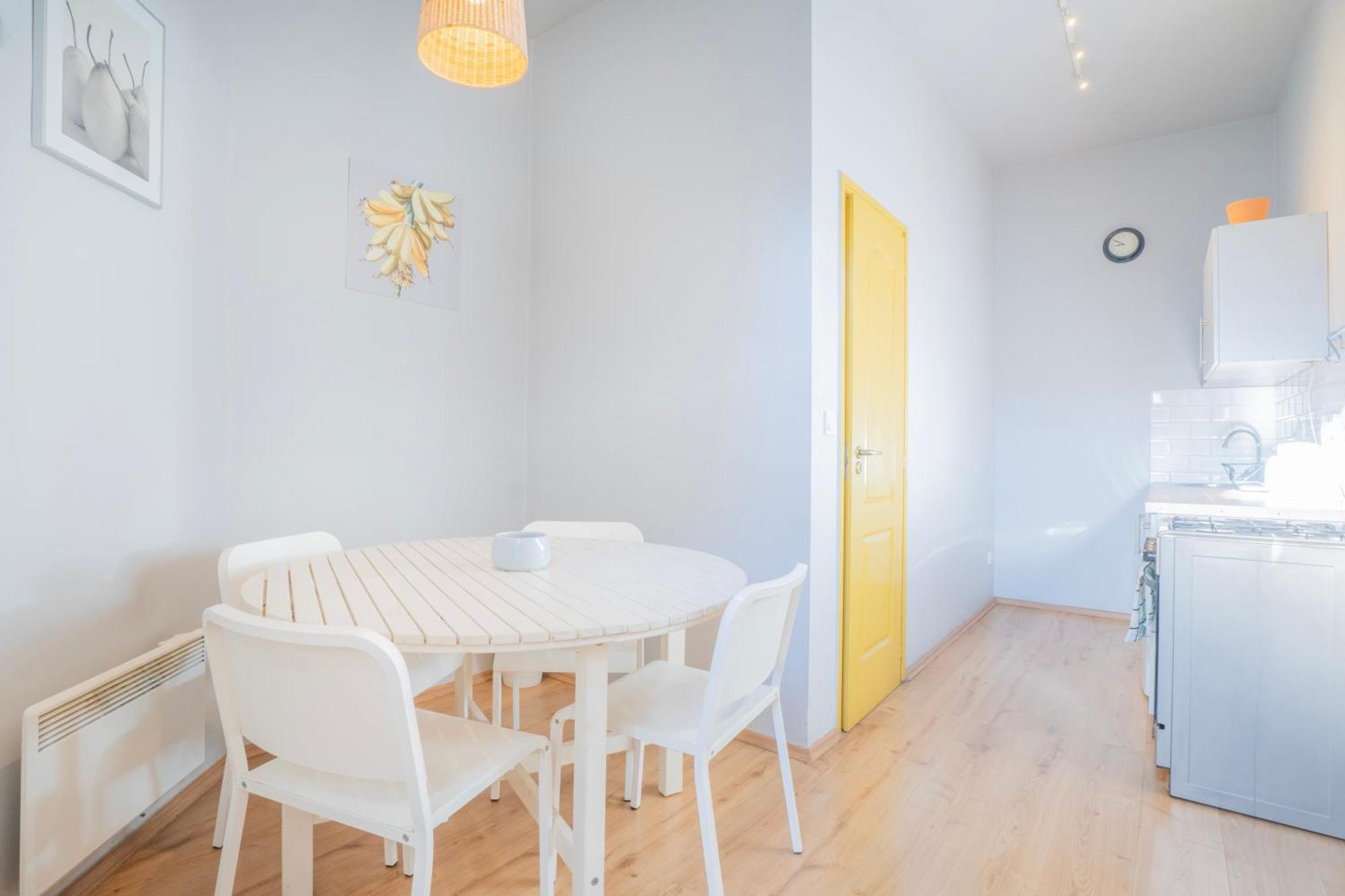 Klau10 Studio Apartment In Party District. Budapest Exterior photo